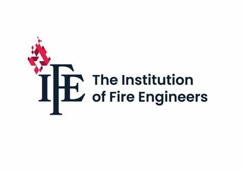 Institution of Fire Engineers (IFE) member