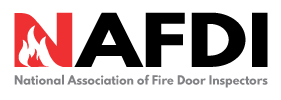 NAFDI accreditation