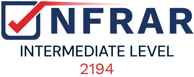 NFRAR registered