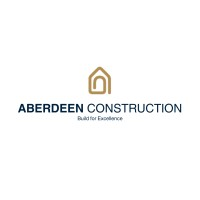 Aberdeen Construction logo
