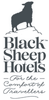 Black Sheep Hotels logo