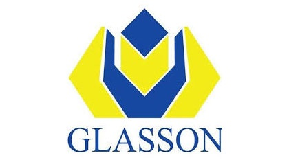 Glasson logo
