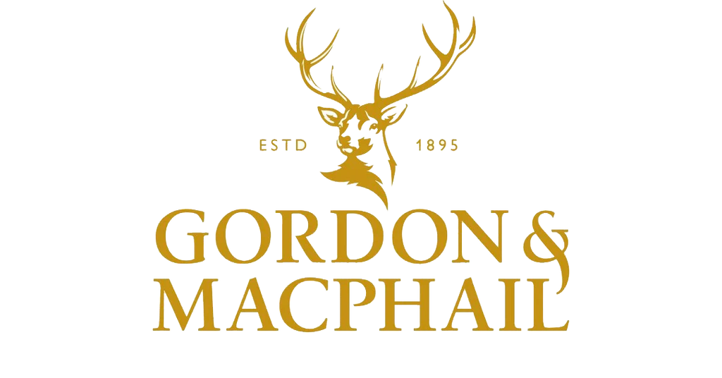 Gordon & MacPhail logo