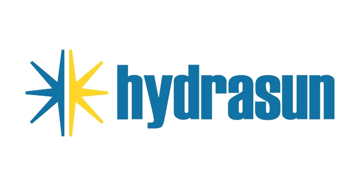Hydrasun logo