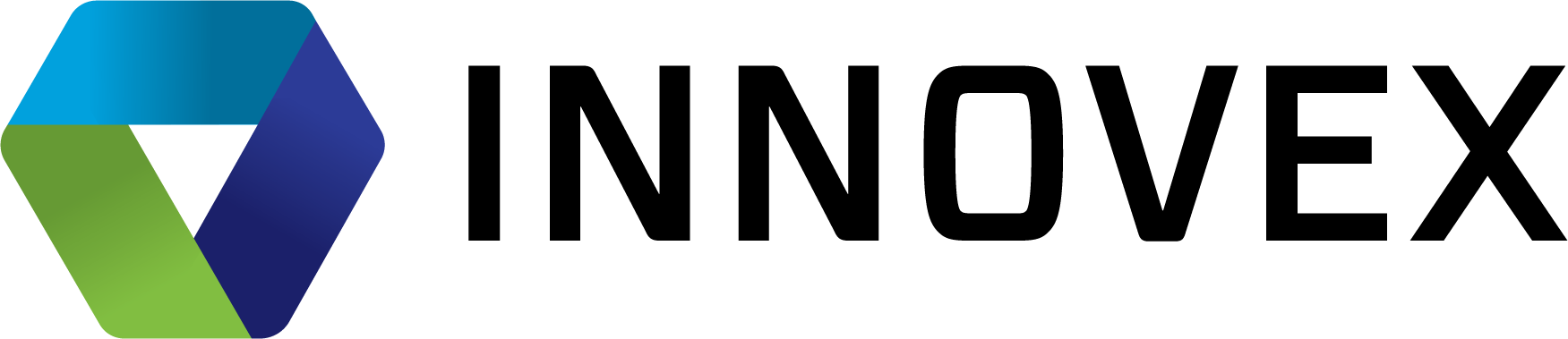 Innovex logo