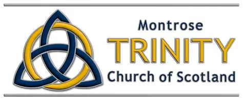 Montrose Trinity Church of Scotland logo