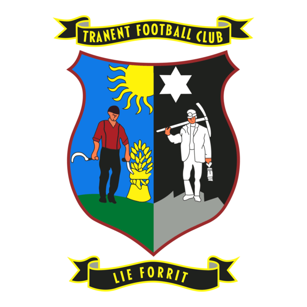 Tranent Football Club logo